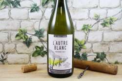 L'Autre Blanc - Fanfan