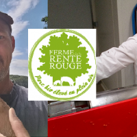 GAEC Ferme de la Rente Rouge